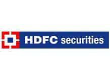 HDFC Securities Blink review