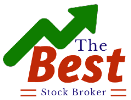 best stock broker in india 2020