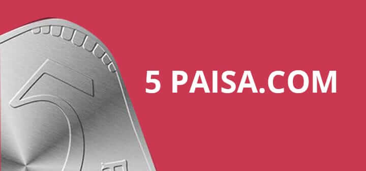 5 paisa updated plan review 2020