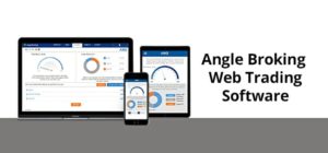 Angel Broking Web Trading Software Review