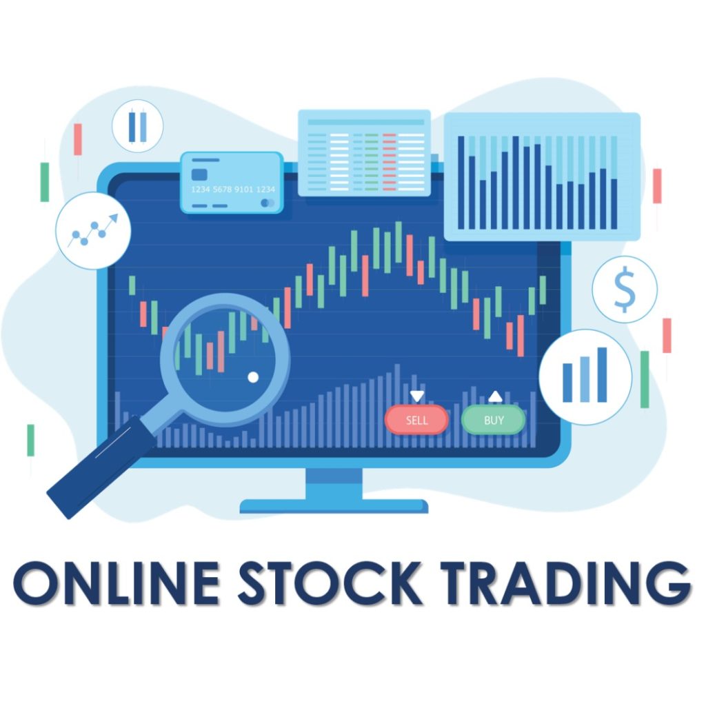 Online Stock Trading Best Stock Broker