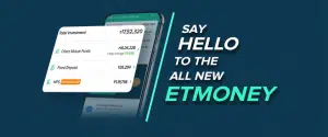 ET Money mf app