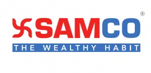 Samco Securities Demat Account