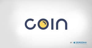 Coin by Zerodha