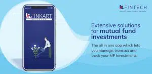 KFinkart App for Mutual Fund