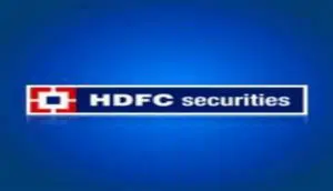 HDFC Securities Trading App