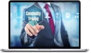 Best commodity trading app