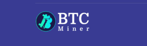 BTCMiner bitcoin mining software
