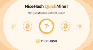 NiceHash quick miner