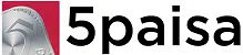 5paisa_logo