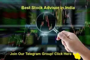 Best Stock Advisor in India