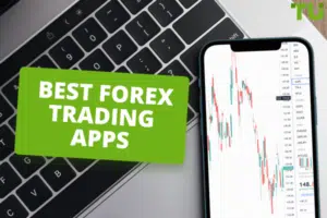 best forex trading app in India