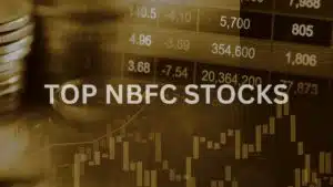 best nbfc stocks in India