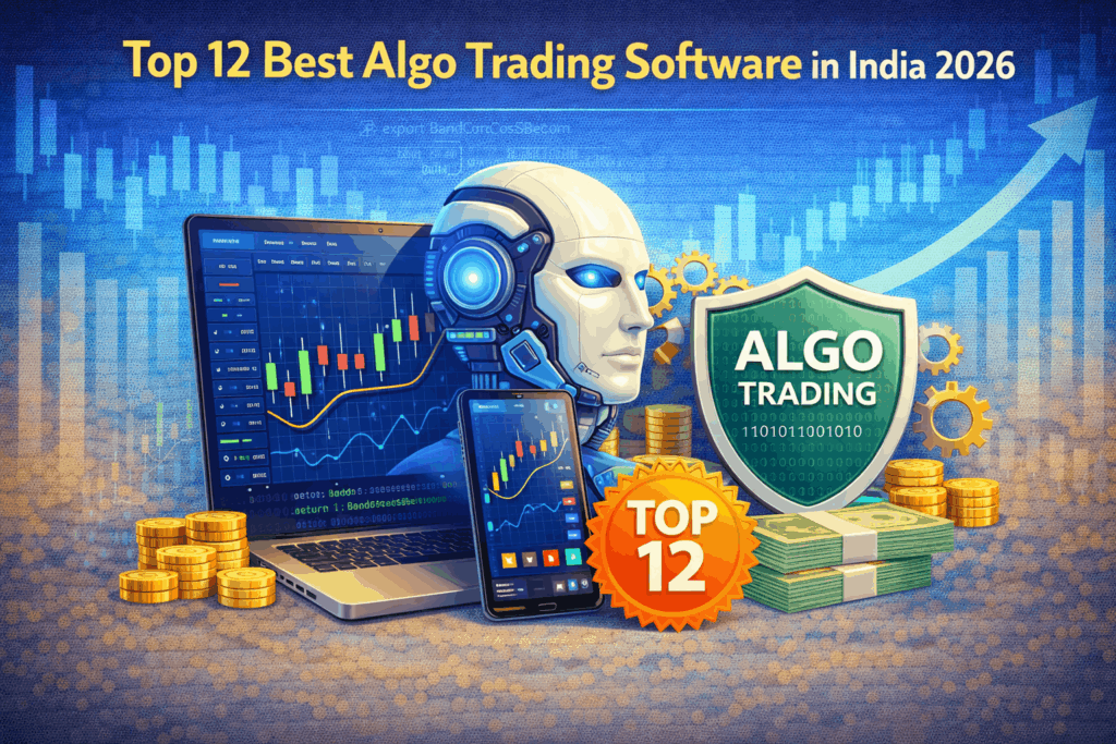 Top 12 Best Algo Trading Software in India 2026 2 Top 12 Best Algo Trading Software in India 2026