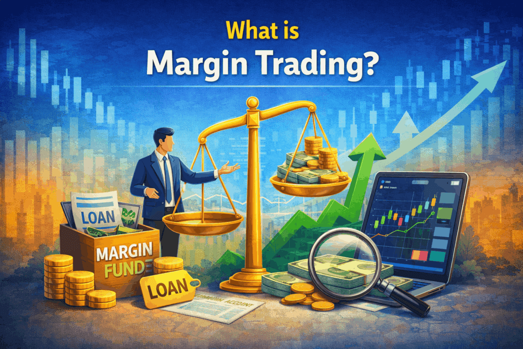 What is Margin Trading