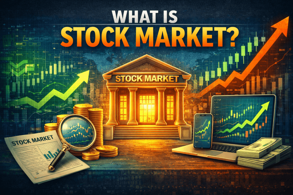 What is Stock Market