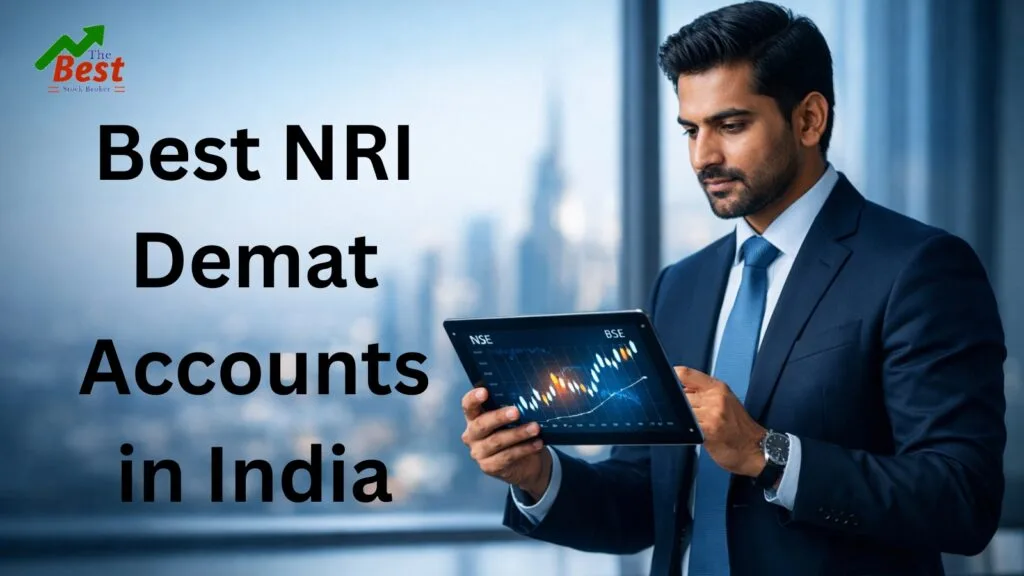 NRI Demat Account