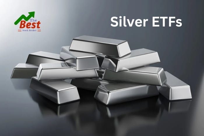 best silver etfs
