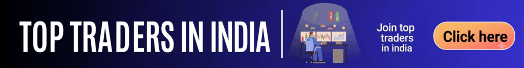 Top Traders in India 2026